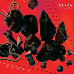 Regal Two Cycles & A Little More Vinyl LP