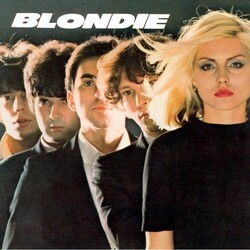 Blondie Blondie Vinyl LP