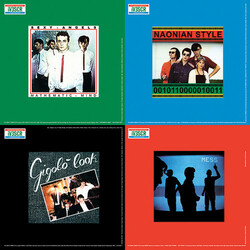 Various iV3SCR Vinyl LP