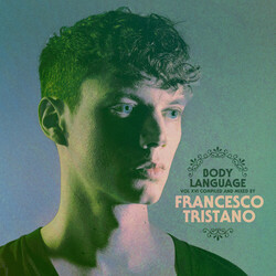 Francesco Tristano Body Language Vol. XVI Vinyl 2 LP