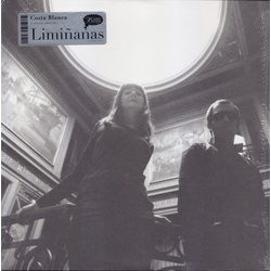 The Limiñanas Costa Blanca Vinyl LP