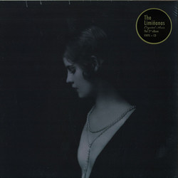 The Limiñanas Crystal Anis Vinyl LP