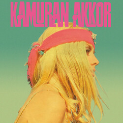 Kamuran Akkor Kamuran Akkor Vinyl LP