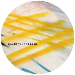Ponty Mython / Sebastien Vorhaus Lux Or Cairo EP Vinyl LP