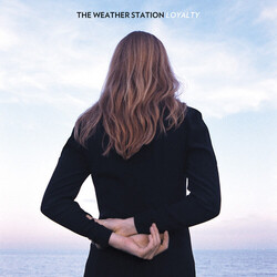 The Weather Station Loyalty Vinyl LP