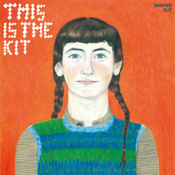 This Is The Kit Bashed Out Vinyl LP