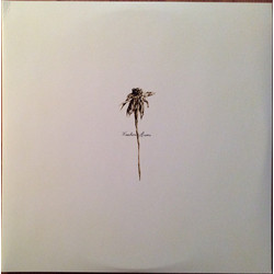 Patrick Watson (2) Wooden Arms Vinyl 2 LP