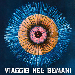 Ruscigan Viaggio Nel Domani Vinyl LP