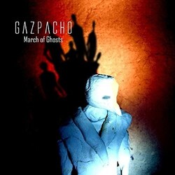Gazpacho (2) March Of Ghosts Vinyl 2 LP