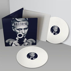 Apoptygma Berzerk Unicorn Vinyl 2 LP