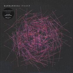 Barbarossa (3) Imager Vinyl LP