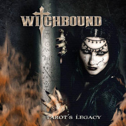 Witchbound Tarot's Legacy Vinyl LP