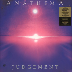 Anathema Judgement Vinyl LP