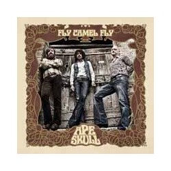 Ape Skull Fly Camel Fly Vinyl LP
