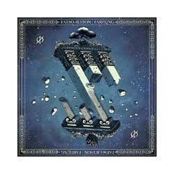 Fatso Jetson / Farflung Split Album Vinyl LP