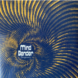 Stringtronics Mindbender Vinyl LP