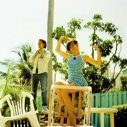 The Dø A Mouthful Multi CD/Vinyl 2 LP