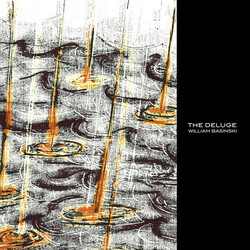 William Basinski The Deluge Vinyl LP