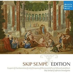 Skip Sempé / Capriccio Stravagante Skip Sempé Edition Vinyl LP