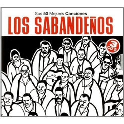 Los Sabandeños Sus 50 Mejores Canciones Vinyl LP