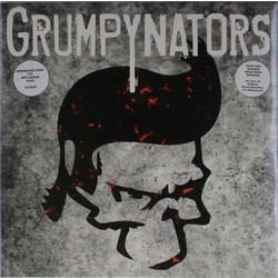 Grumpynators Wonderland Vinyl LP