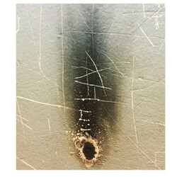 Tiefschwarz / Khan Do Me Vinyl LP