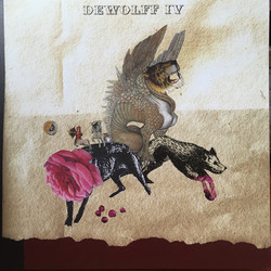 Dewolff IV Vinyl LP
