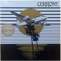 Cerrone Cerrone IV / Cerrone VII / Give Me Remixes Multi CD/Vinyl 4 LP Box Set