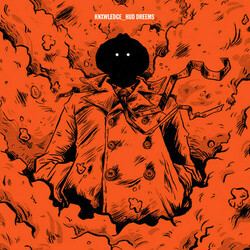 Knxwledge Hud Dreems Vinyl 2 LP