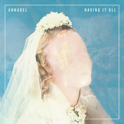 Annabel Having It All Vinyl LP