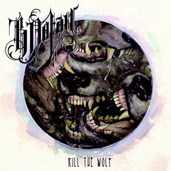 Bernard Dolan Kill The Wolf Vinyl LP