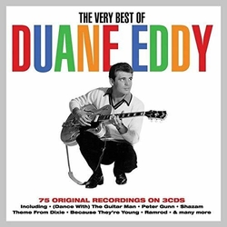 Duane Eddy The Very Best Of Vinyl LP