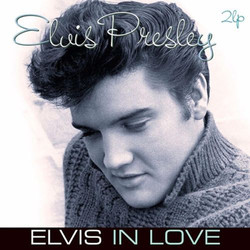 Elvis Presley Elvis In Love Vinyl 2 LP