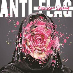 Anti-Flag American Spring Vinyl LP