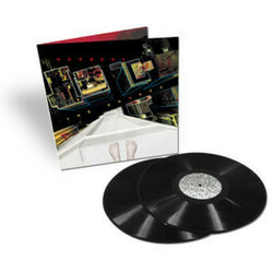 Matthew Herbert The Shakes Vinyl LP