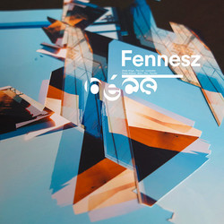 Fennesz Bécs Vinyl LP