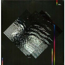 Oneohtrix Point Never Returnal Vinyl LP