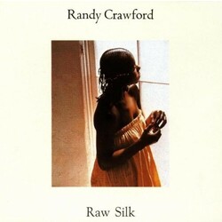 Randy Crawford Raw Silk Vinyl LP