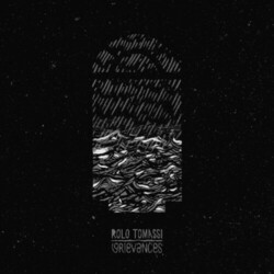 Rolo Tomassi Grievances Vinyl LP