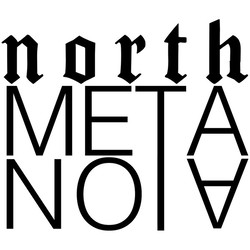 North (5) Metanoia Vinyl LP