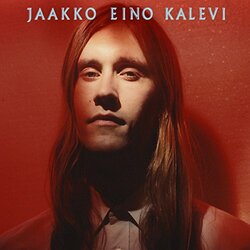 Jaakko Eino Kalevi Jaakko Eino Kalevi vinyl LP