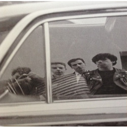 In Camera Era Vinyl 2 LP