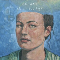 Palace (14) Chase The Light Vinyl LP