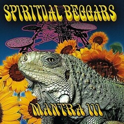 Spiritual Beggars Mantra III Vinyl LP