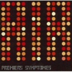 AIR Premiers Symptômes Vinyl LP