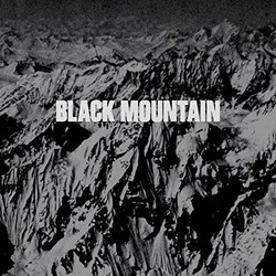 Black Mountain Black Mountain Vinyl 2 LP