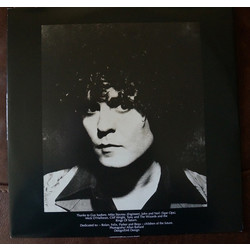 T. Rex Dandy In The Underworld Vinyl LP