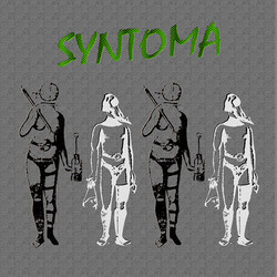 Syntoma Syntoma Vinyl LP