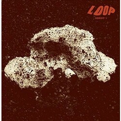 Loop (3) Array 1 Vinyl LP