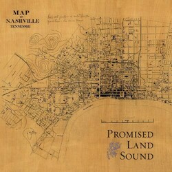 Promised Land Sound Promised Land Sound Vinyl LP